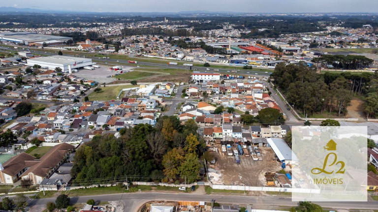 Imagem Terreno à Venda, 2.180 m² em Sítio Cercado - Curitiba Imagem Terreno à Venda, 2.180 m² em Sítio Cercado - Curitiba