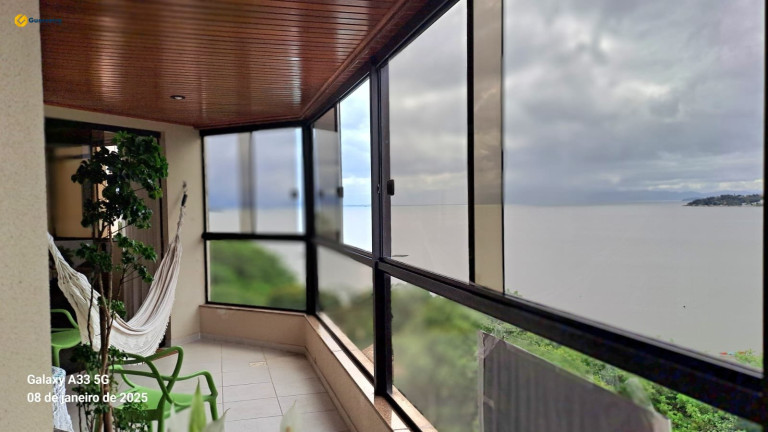 Imagem Cobertura com 4 Quartos à Venda, 310 m² em João Paulo - Florianópolis Imagem Cobertura com 4 Quartos à Venda, 310 m² em João Paulo - Florianópolis