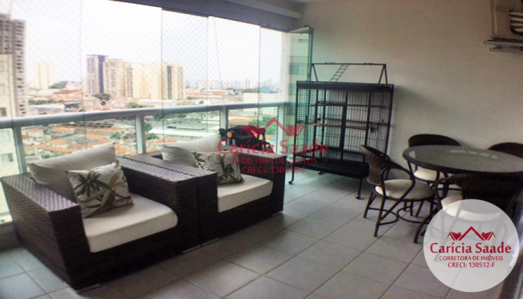 Imagem Apartamento com 3 Quartos à Venda, 89 m² em Mooca - São Paulo Imagem Apartamento com 3 Quartos à Venda, 89 m² em Mooca - São Paulo
