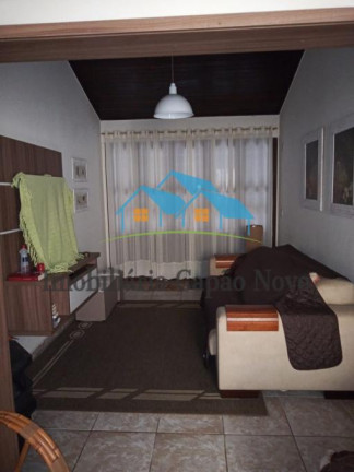 Imagem Apartamento com 2 Quartos à Venda, 110 m² em Capão Novo - Capão Da Canoa