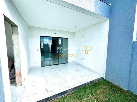 Imagem Casa com 2 Quartos à Venda, 130 m² em Floresta - Joinville