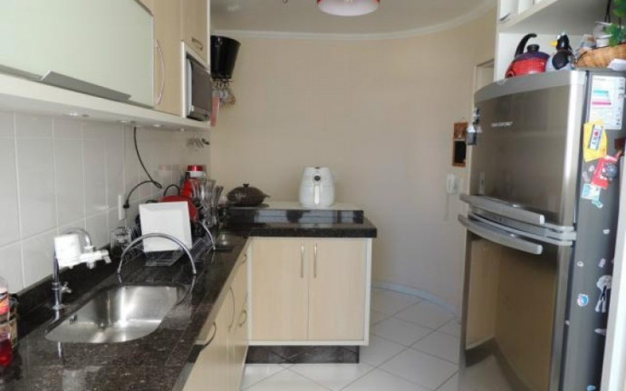 Imagem Apartamento com 3 Quartos à Venda, 88 m² em Jardim Esplanada - São José Dos Campos Imagem Apartamento com 3 Quartos à Venda, 88 m² em Jardim Esplanada - São José Dos Campos