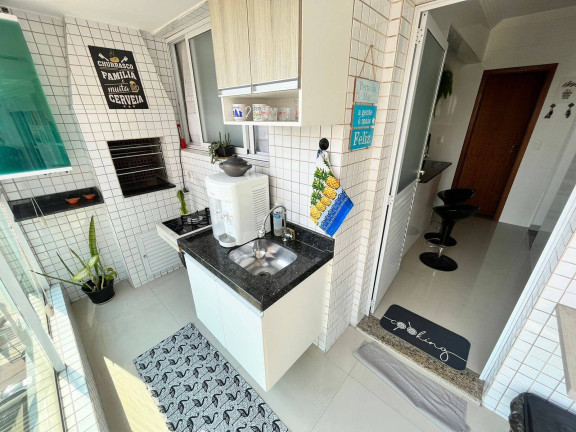 Imagem Apartamento com 2 Quartos à Venda, 90 m² em Tupi - Praia Grande Imagem Apartamento com 2 Quartos à Venda, 90 m² em Tupi - Praia Grande