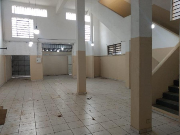 Imagem Imóvel com 1 Quarto para Alugar, 430 m² em Vila São Francisco (zona Leste) - São Paulo Imagem Imóvel com 1 Quarto para Alugar, 430 m² em Vila São Francisco (zona Leste) - São Paulo