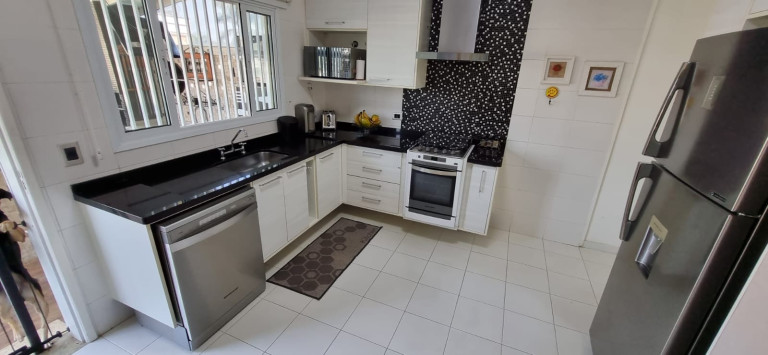 Imagem Casa com 3 Quartos à Venda, 122 m² em Condomínio Dom Caetano - Atibaia Imagem Casa com 3 Quartos à Venda, 122 m² em Condomínio Dom Caetano - Atibaia