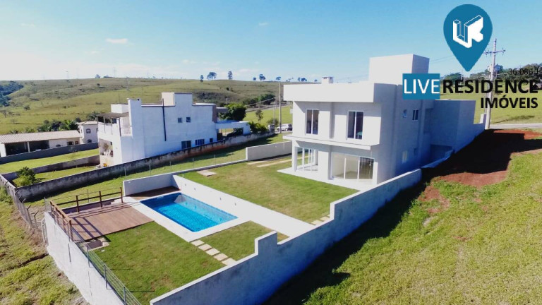 Imagem Casa com 4 Quartos à Venda, 255 m² em Terras De Santa Cruz - Bragança Paulista Imagem Casa com 4 Quartos à Venda, 255 m² em Terras De Santa Cruz - Bragança Paulista