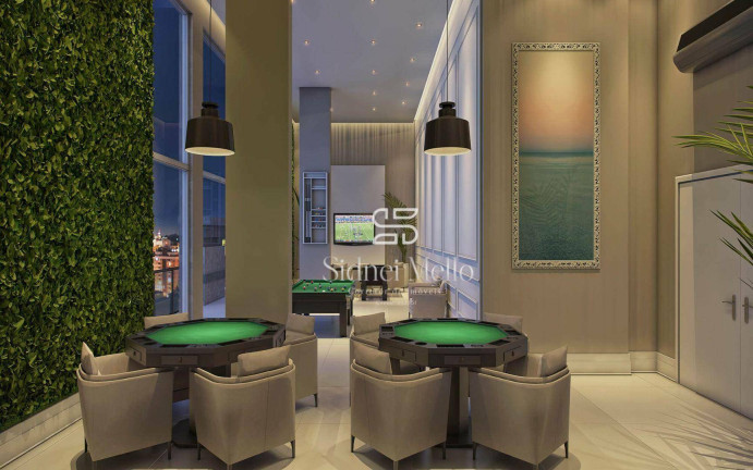 Imagem Apartamento com 3 Quartos à Venda, 108 m² em Meia Praia - Itapema
