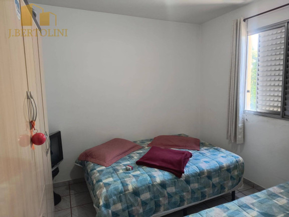 Imagem Apartamento com 2 Quartos à Venda, 62 m² em Jardim Das Indústrias - São José Dos Campos