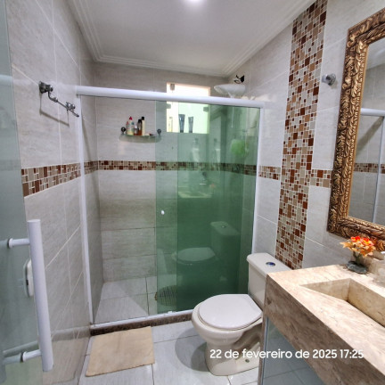 Imagem Casa com 3 Quartos à Venda, 200 m² em Vila Iguaçuana - Nova Iguaçu Imagem Casa com 3 Quartos à Venda, 200 m² em Vila Iguaçuana - Nova Iguaçu