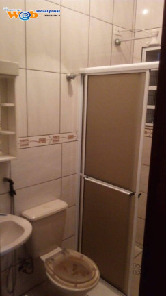 Imagem Casa com 4 Quartos à Venda, 268 m² em Solemar - Praia Grande