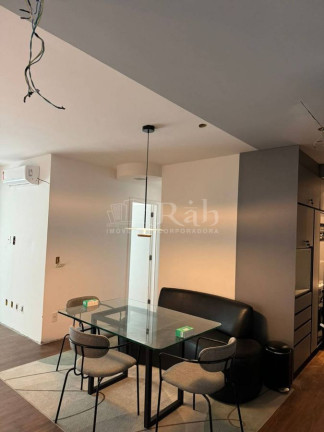 Imagem Apartamento com 2 Quartos à Venda, 75 m² em Praia Brava - Itajaí Imagem Apartamento com 2 Quartos à Venda, 75 m² em Praia Brava - Itajaí