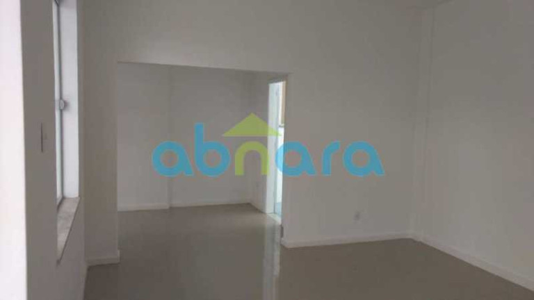 Imagem Apartamento com 3 Quartos à Venda, 131 m² em Copacabana - Rio De Janeiro
