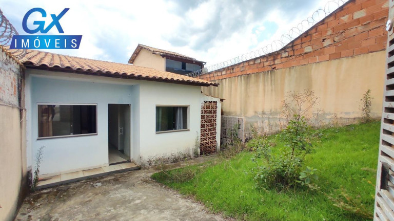 Imagem Casa com 3 Quartos à Venda, 70 m² em Floresta Encantada - Esmeraldas