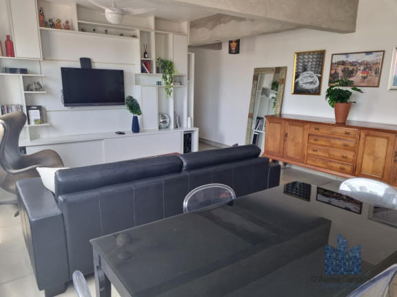 Imagem Apartamento com 1 Quarto à Venda, 62 m² em Vila Olímpia - São Paulo