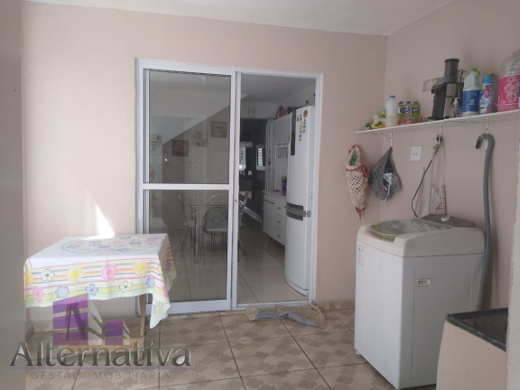 Imagem Casa com 5 Quartos à Venda, 203 m² em Jardim Bonfiglioli - São Paulo Imagem Casa com 5 Quartos à Venda, 203 m² em Jardim Bonfiglioli - São Paulo