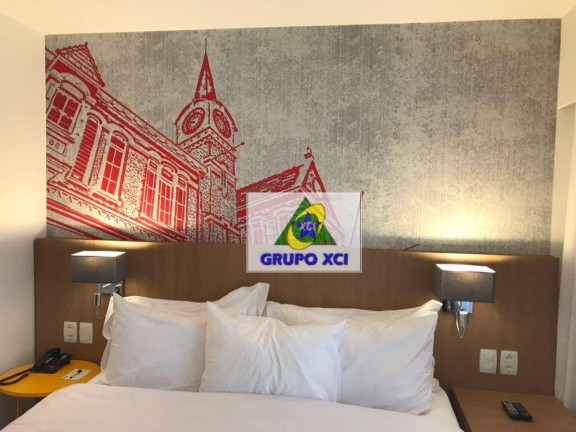 Imagem Apartamento com 1 Quarto à Venda, 27 m² em Cambuí - Campinas Imagem Apartamento com 1 Quarto à Venda, 27 m² em Cambuí - Campinas