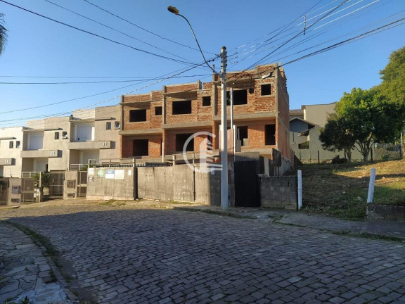 Imagem Sobrado com 3 Quartos à Venda, 154 m² em Jardim América - Caxias Do Sul Imagem Sobrado com 3 Quartos à Venda, 154 m² em Jardim América - Caxias Do Sul