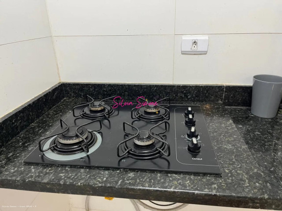 Imagem Apartamento com 1 Quarto à Venda, 54 m² em Macuco - Santos Imagem Apartamento com 1 Quarto à Venda, 54 m² em Macuco - Santos