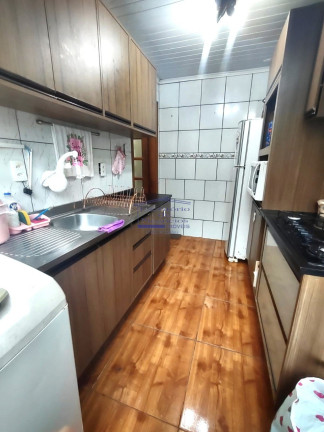 Imagem Imóvel com 2 Quartos à Venda, 53 m² em Camaquã - Porto Alegre Imagem Imóvel com 2 Quartos à Venda, 53 m² em Camaquã - Porto Alegre