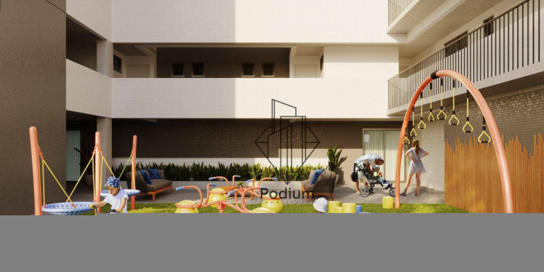 Imagem Apartamento com 3 Quartos à Venda, 234 m² em Poço - Cabedelo Imagem Apartamento com 3 Quartos à Venda, 234 m² em Poço - Cabedelo