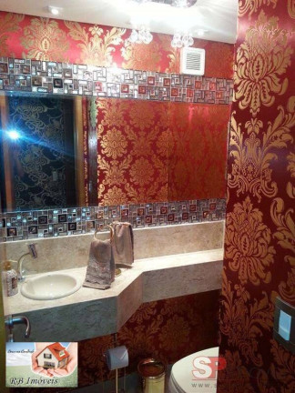 Imagem Apartamento com 3 Quartos à Venda, 123 m² em Santa Paula - São Caetano Do Sul Imagem Apartamento com 3 Quartos à Venda, 123 m² em Santa Paula - São Caetano Do Sul
