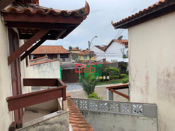 Imagem Casa com 2 Quartos à Venda, 90 m² em Portinho - Cabo Frio Imagem Casa com 2 Quartos à Venda, 90 m² em Portinho - Cabo Frio