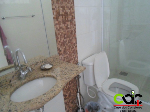 Imagem Sobrado com 4 Quartos à Venda,  em Rezende - Varginha
