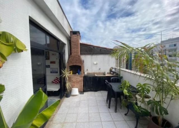 Imagem Cobertura com 4 Quartos à Venda, 362 m² em Icaraí - Niterói Imagem Cobertura com 4 Quartos à Venda, 362 m² em Icaraí - Niterói