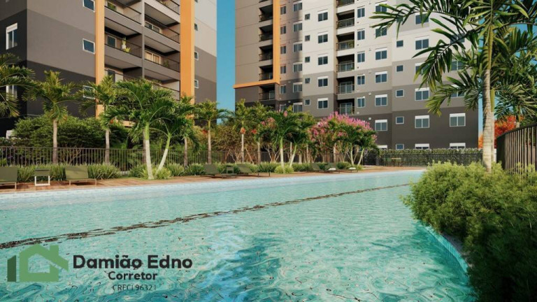 Imagem Apartamento com 3 Quartos à Venda, 85 m² em Chácaras Saudáveis E Encantadoras - Jundiaí Imagem Apartamento com 3 Quartos à Venda, 85 m² em Chácaras Saudáveis E Encantadoras - Jundiaí