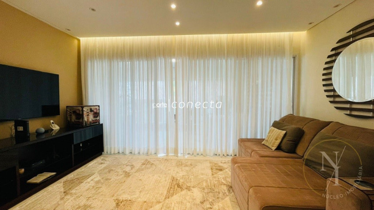 Imagem Apartamento com 2 Quartos à Venda, 93 m² em Vila Regente Feijó - São Paulo