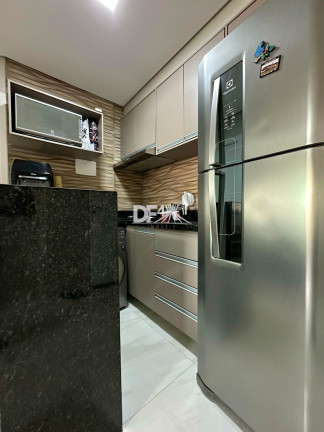 Imagem Imóvel com 1 Quarto à Venda, 39 m² em Sul (águas Claras) - Brasília