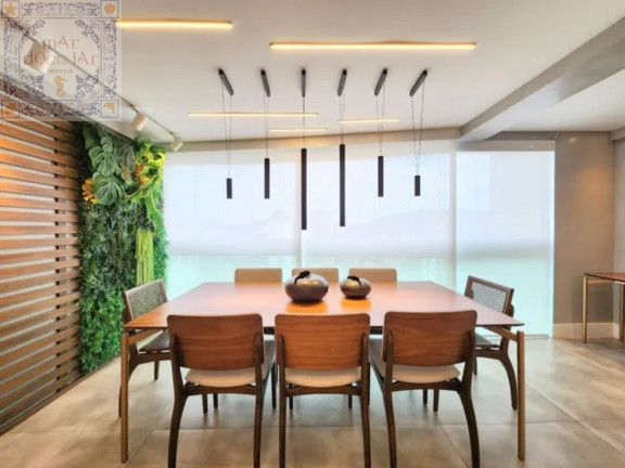 Imagem Apartamento com 2 Quartos à Venda, 135 m² em Ponta Da Praia - Santos