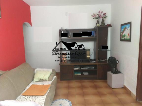 Imagem Sobrado com 4 Quartos à Venda, 129 m² em Pedregulho - Guaratinguetá Imagem Sobrado com 4 Quartos à Venda, 129 m² em Pedregulho - Guaratinguetá