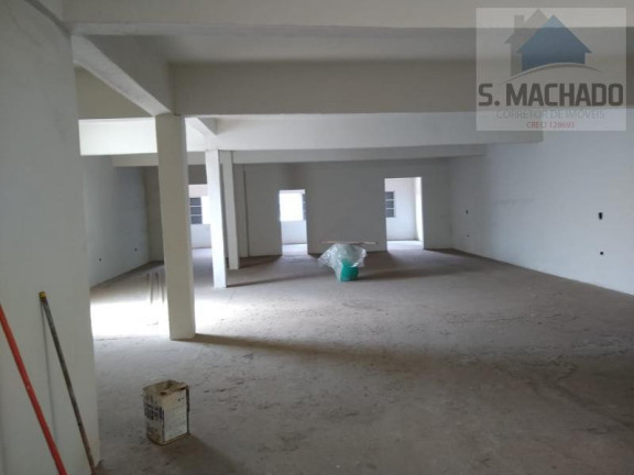 Imagem Imóvel Comercial à Venda, 710 m² em Vila América - Mauá