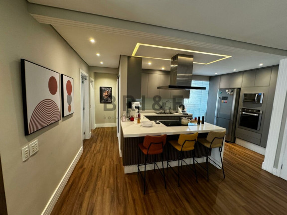 Imagem Apartamento com 2 Quartos à Venda, 90 m² em Brooklin - São Paulo Imagem Apartamento com 2 Quartos à Venda, 90 m² em Brooklin - São Paulo