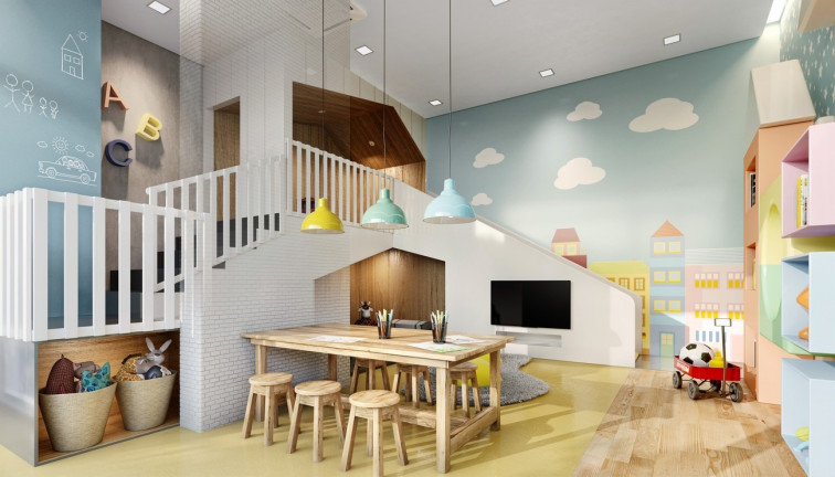 Imagem Imóvel com 3 Quartos à Venda, 195 m² em Jardim Guedala - São Paulo