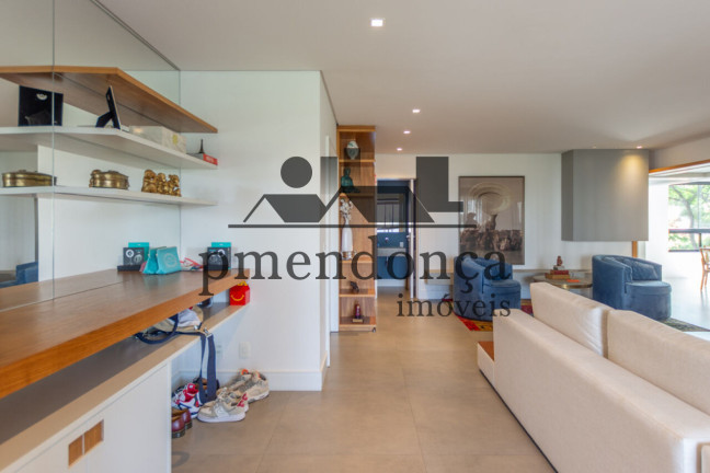 Imagem Apartamento com 3 Quartos à Venda, 187 m² em Vila Romana - São Paulo Imagem Apartamento com 3 Quartos à Venda, 187 m² em Vila Romana - São Paulo