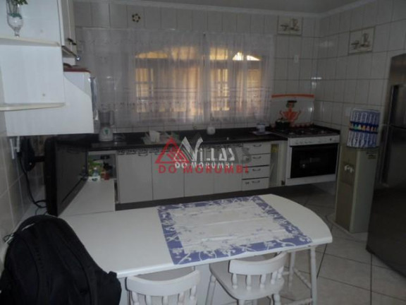 Imagem Sobrado com 3 Quartos à Venda, 220 m² em Chácara Nossa Senhora Do Bom Conselho - São Paulo Imagem Sobrado com 3 Quartos à Venda, 220 m² em Chácara Nossa Senhora Do Bom Conselho - São Paulo