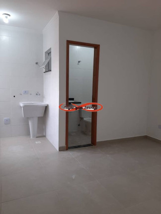 Imagem Apartamento com 2 Quartos à Venda, 42 m² em Itaquera - São Paulo