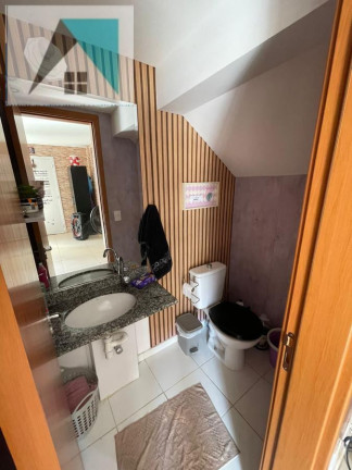 Imagem Apartamento com 1 Quarto à Venda, 39 m² em Portais (polvilho) - Cajamar