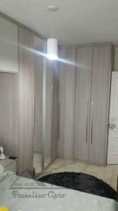 Imagem Apartamento com 2 Quartos à Venda, 58 m² em Centro - São Vicente Imagem Apartamento com 2 Quartos à Venda, 58 m² em Centro - São Vicente
