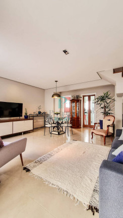 Imagem Sobrado com 3 Quartos à Venda, 110 m² em Umuarama - Osasco