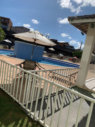 Apartamento com 3 Quartos à Venda,  em Itinga - Lauro De Freitas