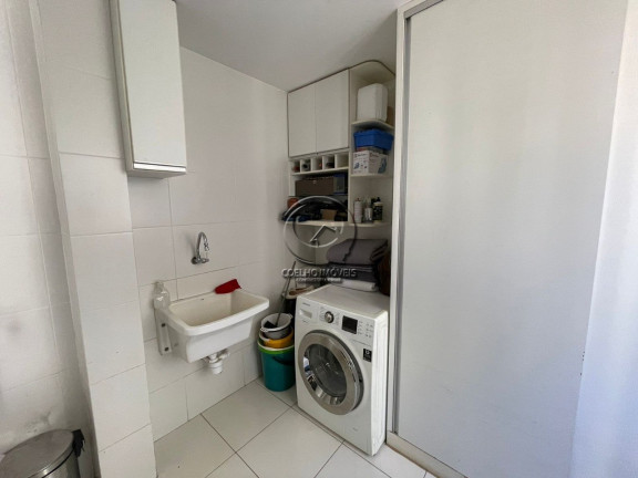 Imagem Apartamento com 4 Quartos à Venda, 129 m² em águas Claras Sul - águas Claras