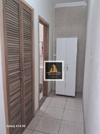 Imagem Sobrado com 6 Quartos à Venda, 154 m² em Jardim Satélite - São José Dos Campos Imagem Sobrado com 6 Quartos à Venda, 154 m² em Jardim Satélite - São José Dos Campos