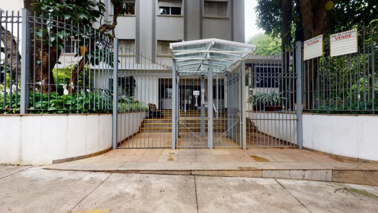 Imagem Imóvel com 2 Quartos à Venda, 74 m² em Paraíso - São Paulo Imagem Imóvel com 2 Quartos à Venda, 74 m² em Paraíso - São Paulo