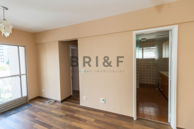 Imagem Apartamento com 1 Quarto à Venda, 48 m² em Vila Uberabinha - São Paulo Imagem Apartamento com 1 Quarto à Venda, 48 m² em Vila Uberabinha - São Paulo