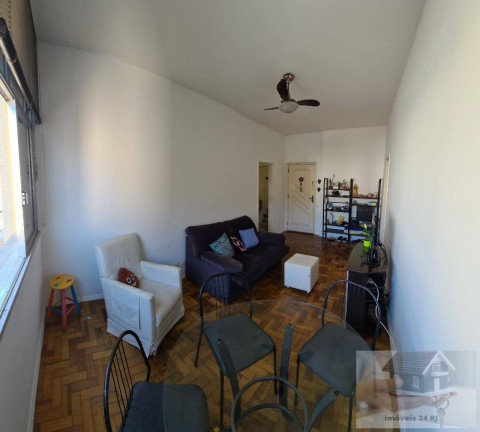 Imagem Apartamento com 1 Quarto à Venda, 58 m² em Laranjeiras - Rio De Janeiro Imagem Apartamento com 1 Quarto à Venda, 58 m² em Laranjeiras - Rio De Janeiro