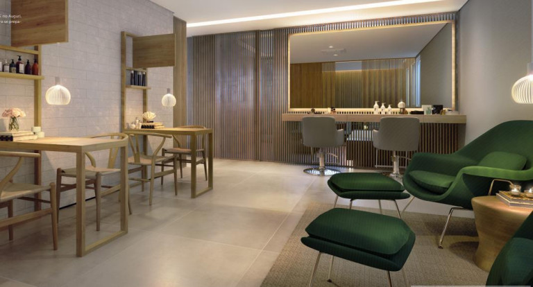 Apartamento com 3 Quartos à Venda, 152 m² em Belenzinho - São Paulo