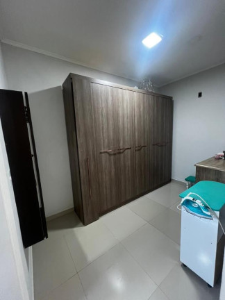 Imagem Casa com 3 Quartos à Venda, 160 m² em Jardim Roselândia - Franca
